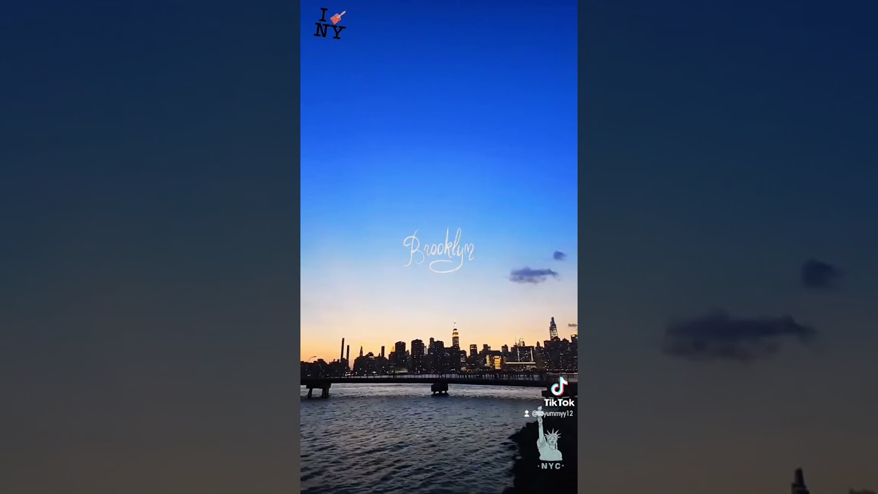 Noches de Brooklyn 🌙