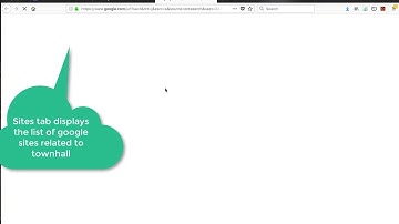 Cloud search tutorial
