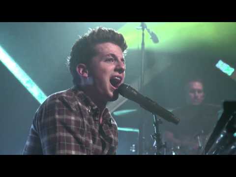 Charlie Puth - See You Again (Live on the Honda Stage at the iHeartRadio Theater NY)