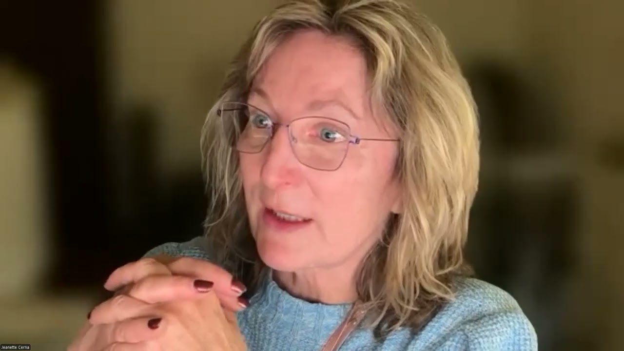 Neural Therapy with Dr John Burgess