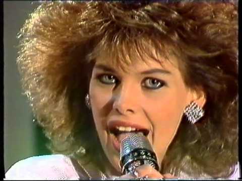 C.C.Catch - Strangers By Night 1985