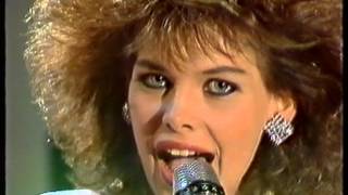 C.C.Catch - Strangers by night 1985 Resimi