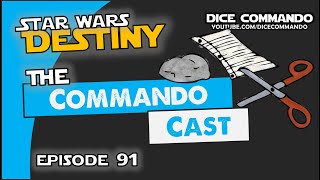 Commando Cast | Ep91 - Perceptions of Meta
