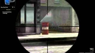 Wallhack Point Blank !