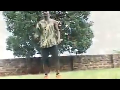 Otis Bongisa Weda Ja Uholo Official Video