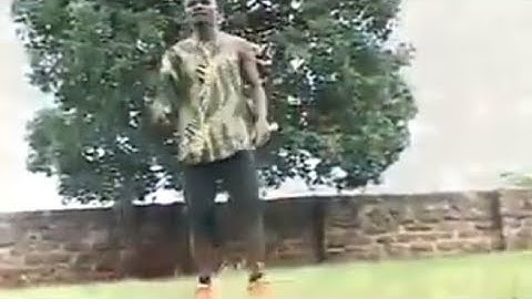 Otis Bongisa )( Weda Ja Uholo Official video 