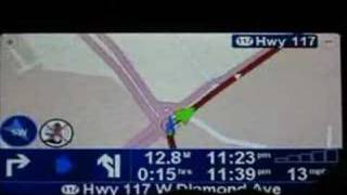 TomTom ONE XL Car GPS