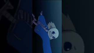 Undertale {AMV} Calm Down