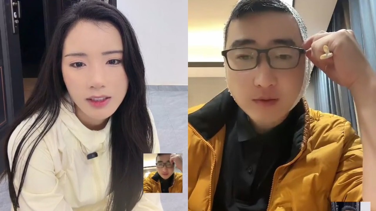 🔴 【大山在旅行】大山回国阿诗独自在老挝农村生活： 2026-03-04 20:25:52