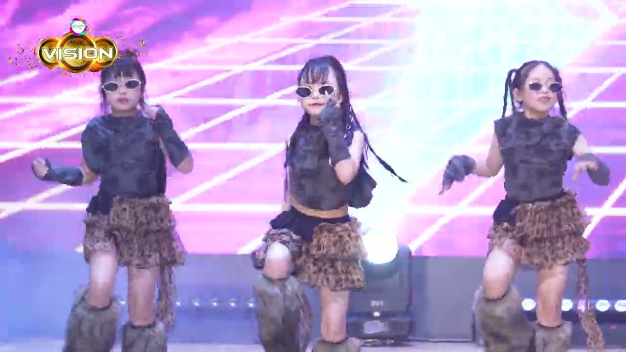 CLB HT STUDIO  - Music Vision- Havana Event