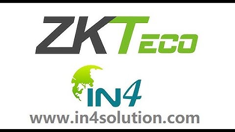 in4-ZKTeco EasyTime Pro -( Part 5 ) How to Add Devices in software