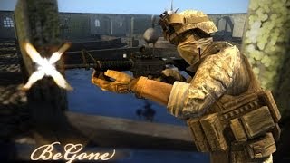 Begone: Tips and Tricks [Courtyard] Happy New Year!