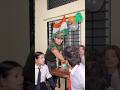 Terrorist Boom 💥 vs Indian Army 🫡😭♥️|| Mr Bunny || #shorts #republicday #indianholiday #army