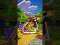 super cute smp server to join for everyone ! #minecraftbuild #minecraftbuilds #cozyminecraft