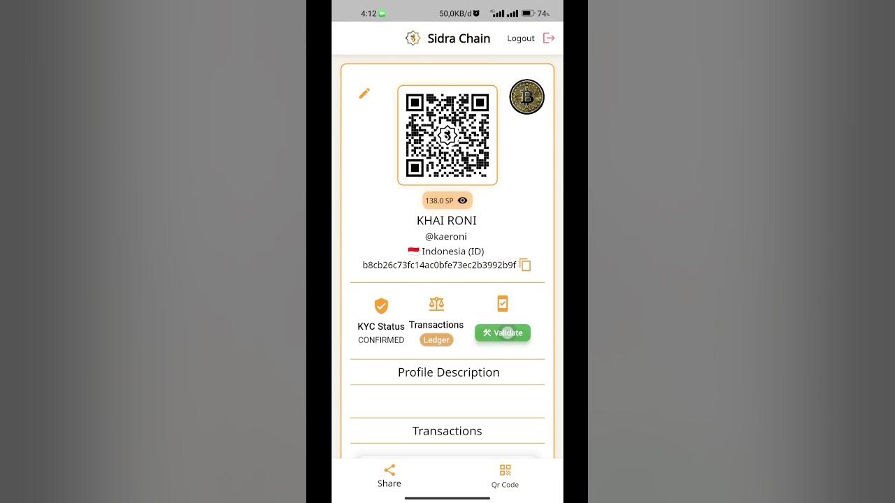 how-to-create-sidra-chain-wallet-step-by-step-sidra-bank-to-the-moon