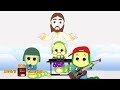 rejoice in the lord i bible rhymes collection i bible songs for children with lyrics