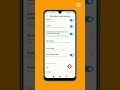 automatic sim selection 😲.. | set default sim for calls #shorts #viral #short redmi note 10 pro max