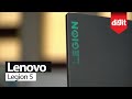 Lenovo launches Legion Slim 7 in India and new IdeaPads, ThinkPads, ThinkBooks, and Tab M10 Plus at MWC 2022