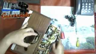 Restauracion de radio vintage.MP4 screenshot 3