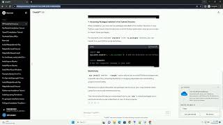 pip install to particular directory