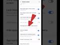 How To Find Hidden App On Samsung Phone #shorts #settings #app #hidden#Samsung #ytshortsvideo