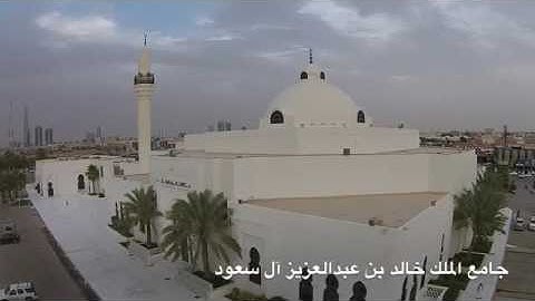 ( لهم من فوقهم ظلل من النار ) تلاوة أيوبيه خلابه للشيخ خالد الجليل من تراويح رمضان 1437