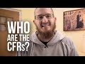 Who are the CFRs?