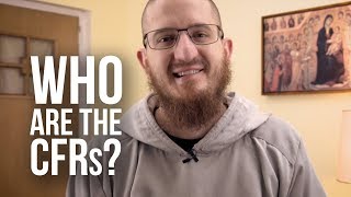 Who Are The Cfrs?