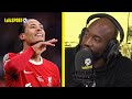 Ade Oladipo INSISTS Virgil Van Dijk Is CLEAR Of Vidic & The BEST EVER Premier League Defender! 👀🔥