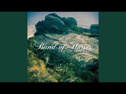 Band Of Horses Wicked Gil Acoustic At The Ryman Youtube