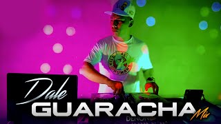 SET DALE GUARACHA 2023 😈 MIX DJ RODERICK (GUARACHA ALETEO ZAPATEO)
