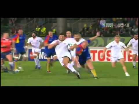 Samoa We Are Reade /სამოა ჩვენ მზად ვართ