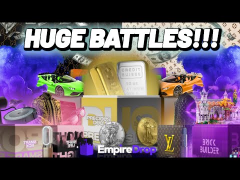 Discover Top-Rated EmpireDrop Casino: A Comprehensive Review for UK Players