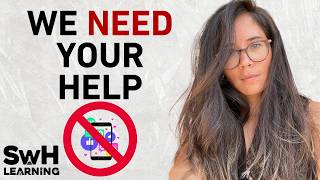 The Upcoming Social Media Ban: How Does SwH Survive?