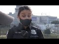 'It seemed unreal' : DC police officer at Capitol riot