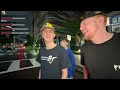 daily vlog 19.5: Weight Loss Transformation Viral Street Encounter and Meet Up Moment Vlog