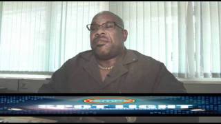 St Lucia Minister Richard Frederick Environmental Hazard Spotlight pt. 1 screenshot 2