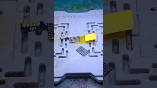 Iphone 14 pro max Panel Change Error Msg Remove Ic Change #viralvideo #share  #subscribe #iphone