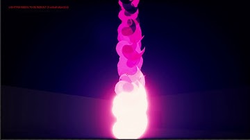 Magic combat systems test (ue4)