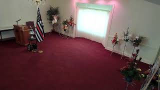 Eldon C. Jackson Visitation/Funeral Service