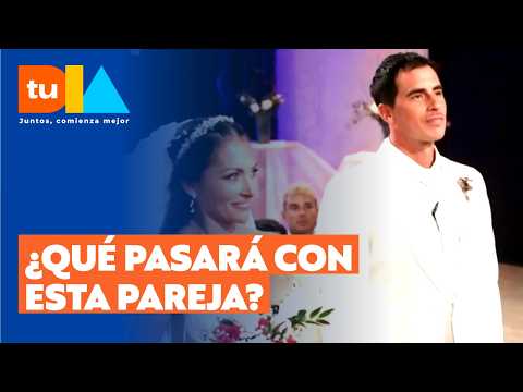 Paula Pavic borró historia dedicada a Camilo Huerta tras conocer su situación judicial | Tu Día
