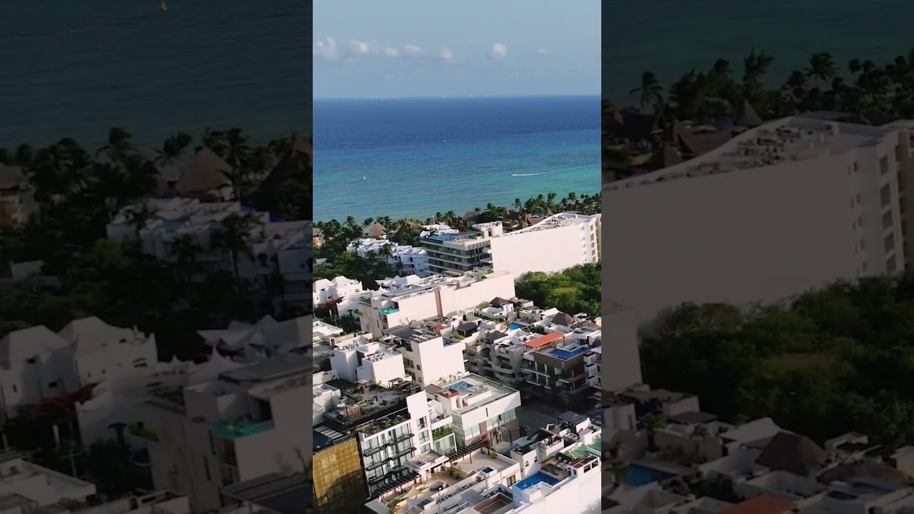 Riviera Maya Real Estate: Up to 60% Capital Gains!  
