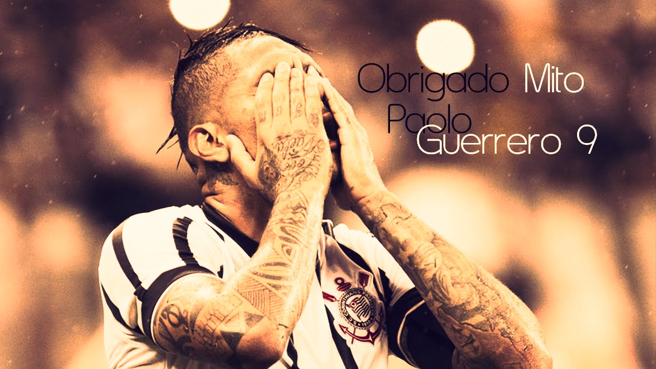 Guerrero 9 Obrigado Mito ● Hall Of Fame ● 2012/2015 bambis imports