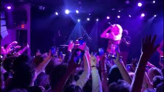 glaive - prick (Live at Washington D.C)