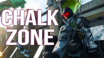 Cheaters domineren Warzone