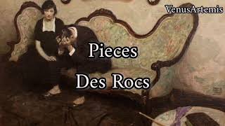 Des Rocs - Pieces (Sub. Español)
