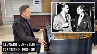 Leonard Bernsteinの人気曲ランキング【2026】