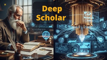 DeepScholar AI van Stanford, UC Berkeley (NIEUW Deep Research)