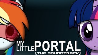 My little portal track 26