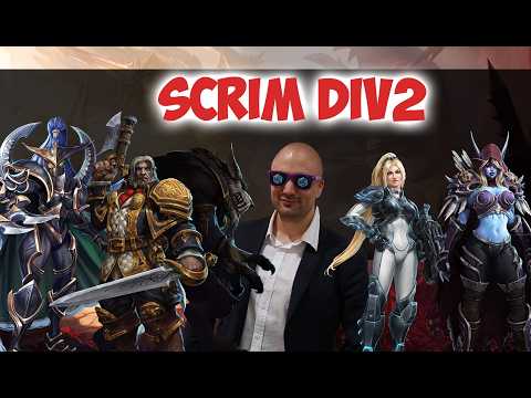 I'm filling in for a Division 2 team and I'm playing carry! (Nova in Competitive!)